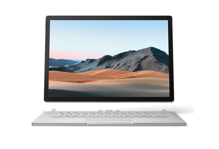 滨江Surface 维修前的准备工作
